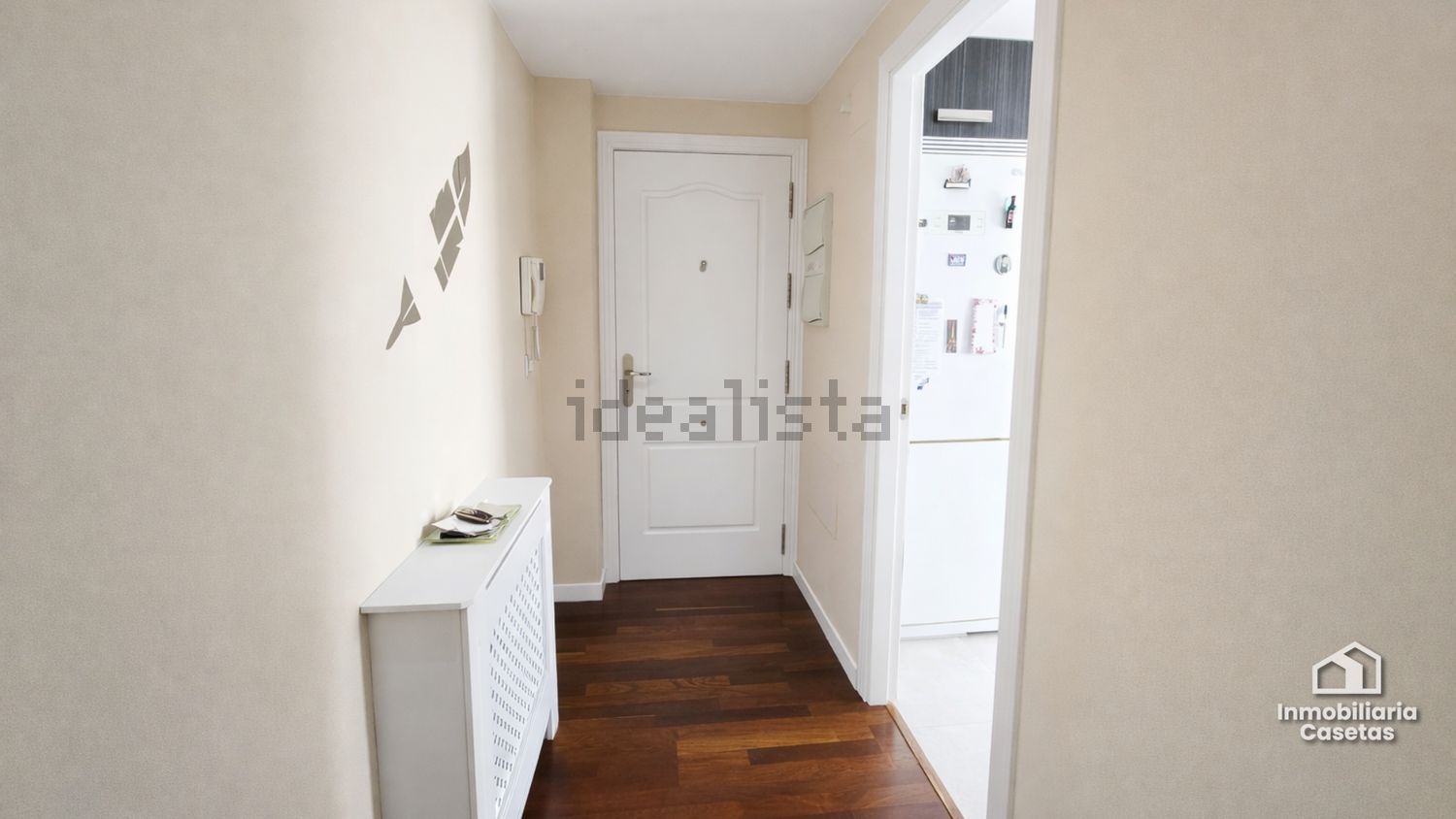 Appartamento 57 m² a Saragozza