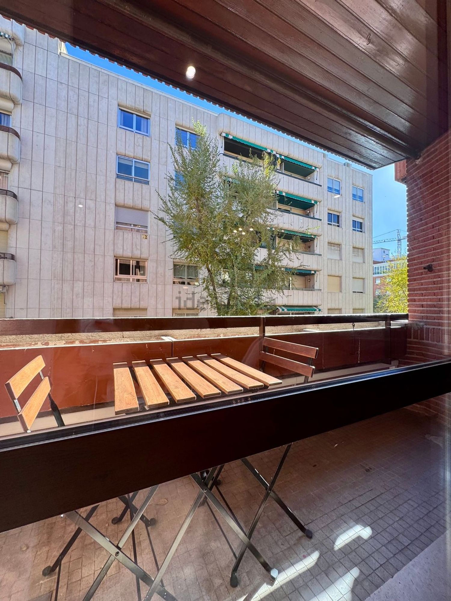 Pis de 70 m² a Madrid