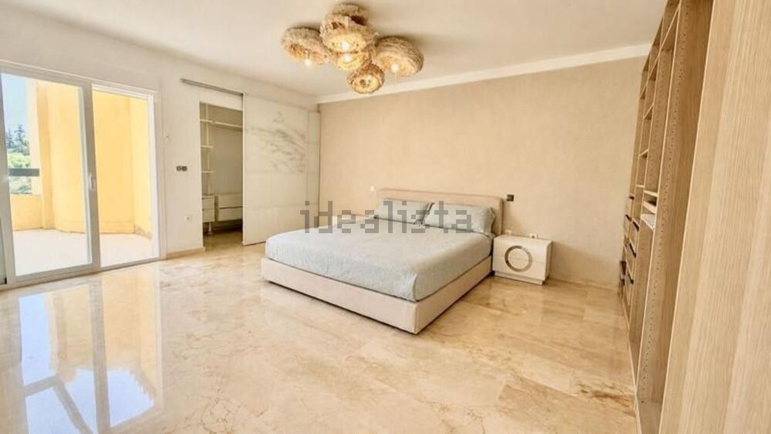 Pis de 223 m² a Marbella