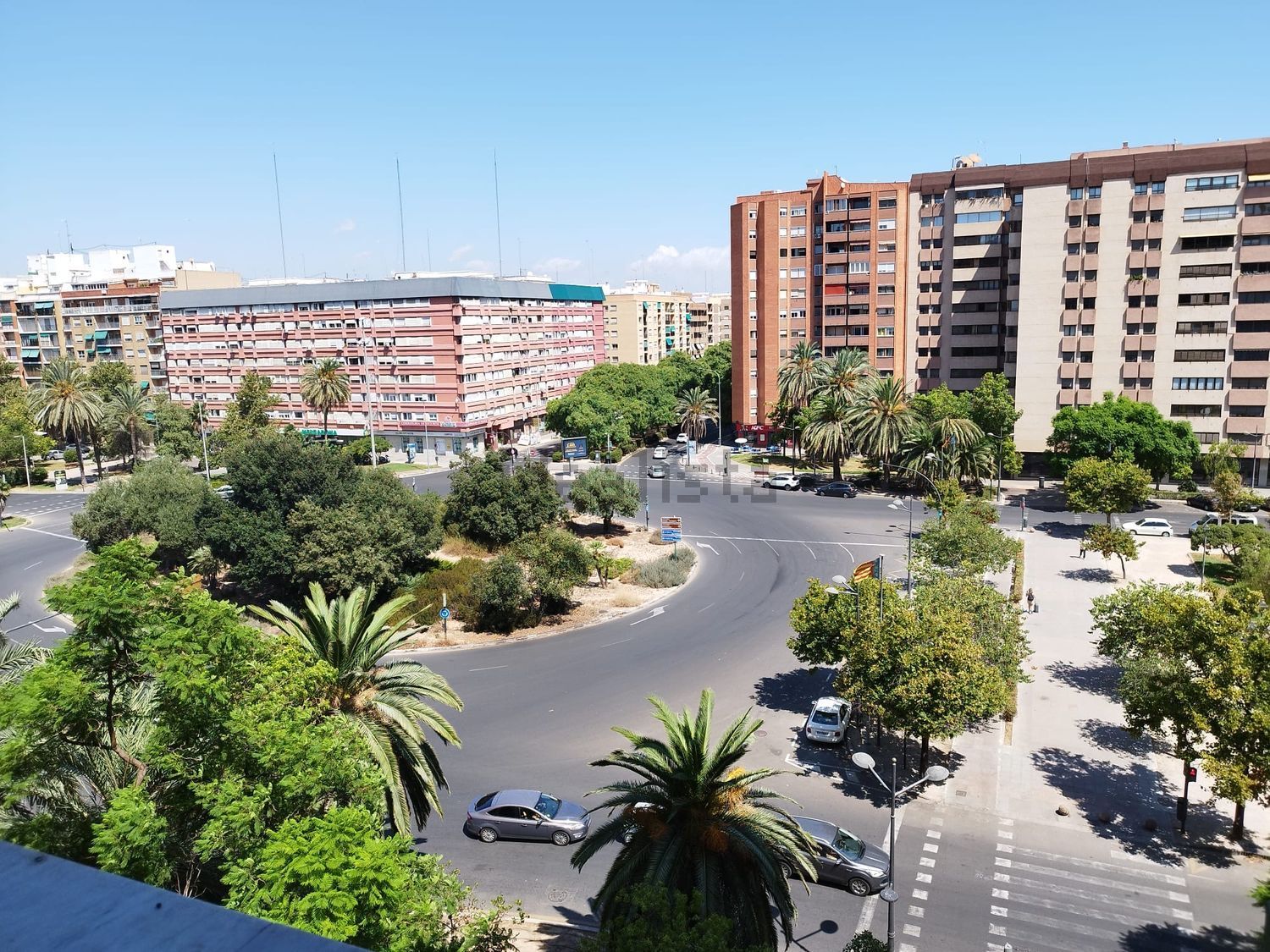 Habitació de lloguer, València