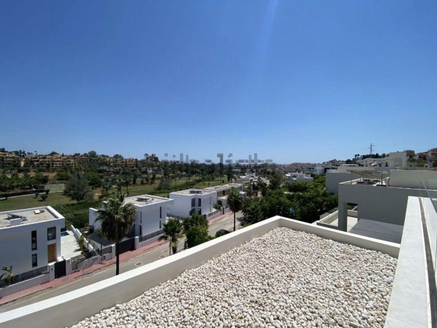 Casa de 468 m² a Estepona