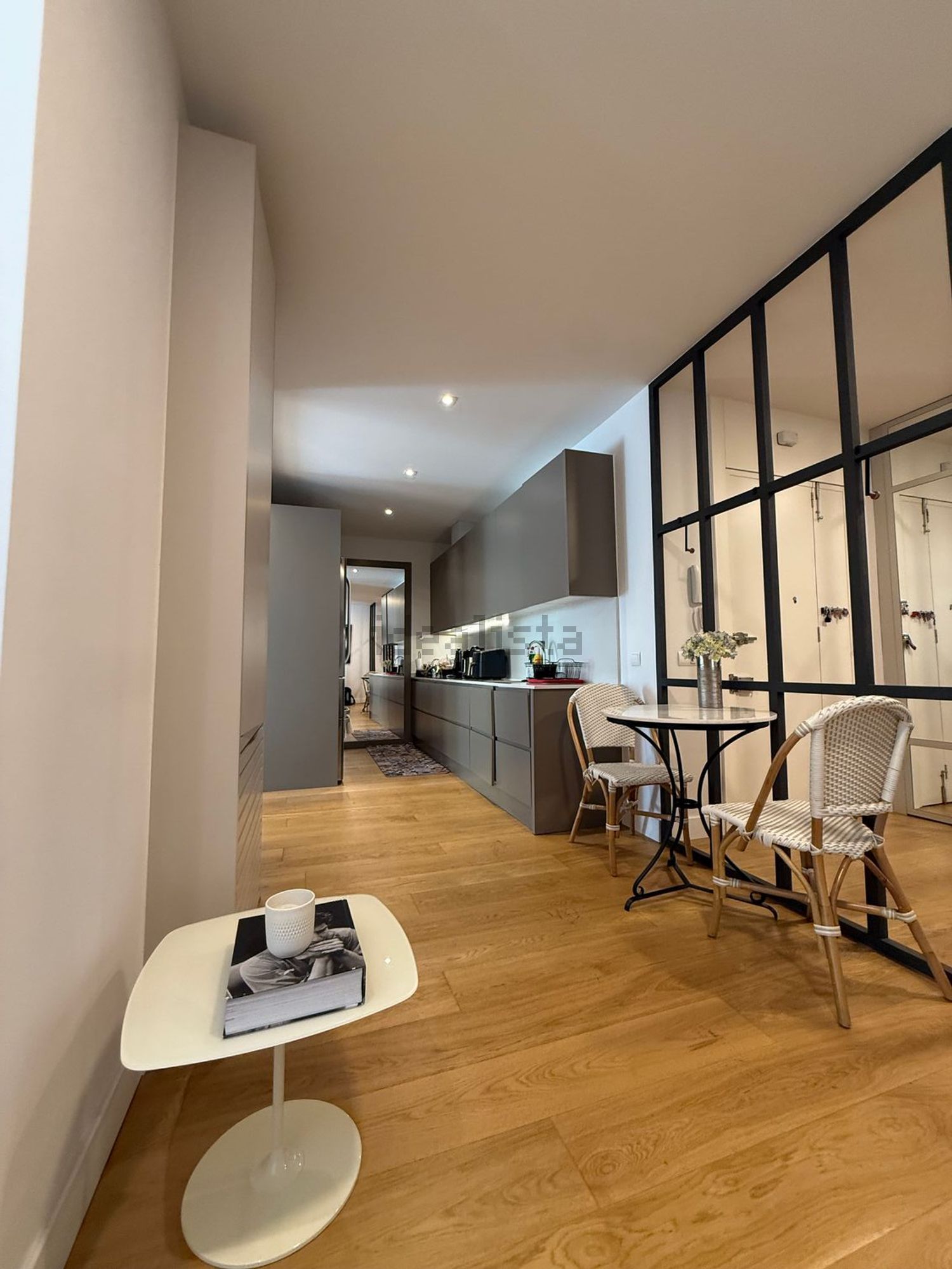 Appartement 139 m² à Madrid