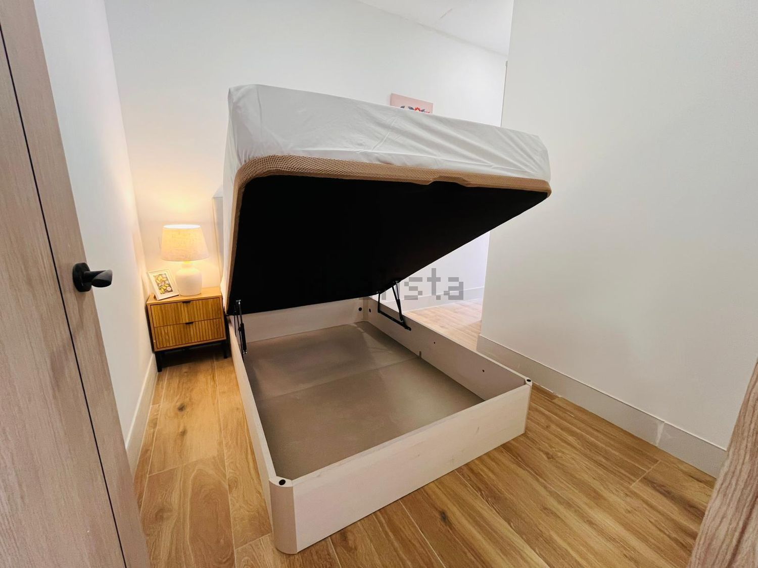 Pis de 277 m² a Madrid