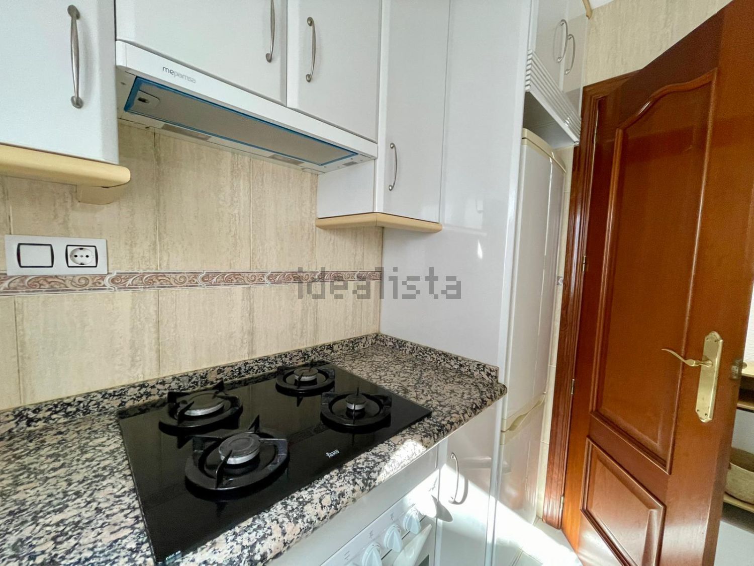 Piso de 42 m² en Valdepeñas
