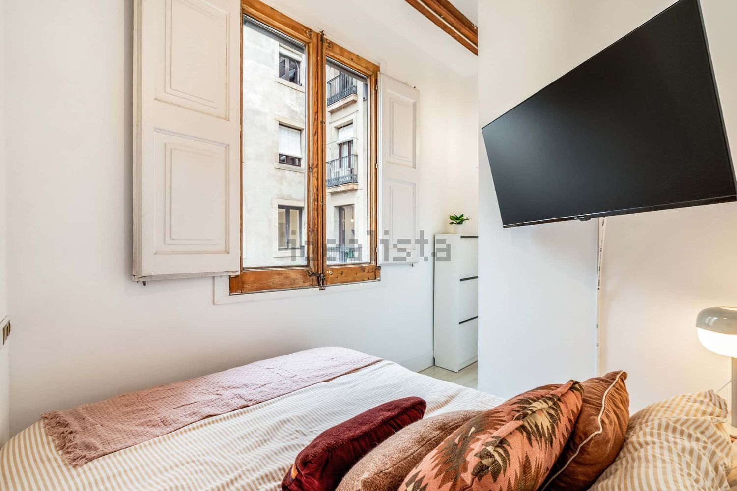 Habitación en alquiler, Barcelona