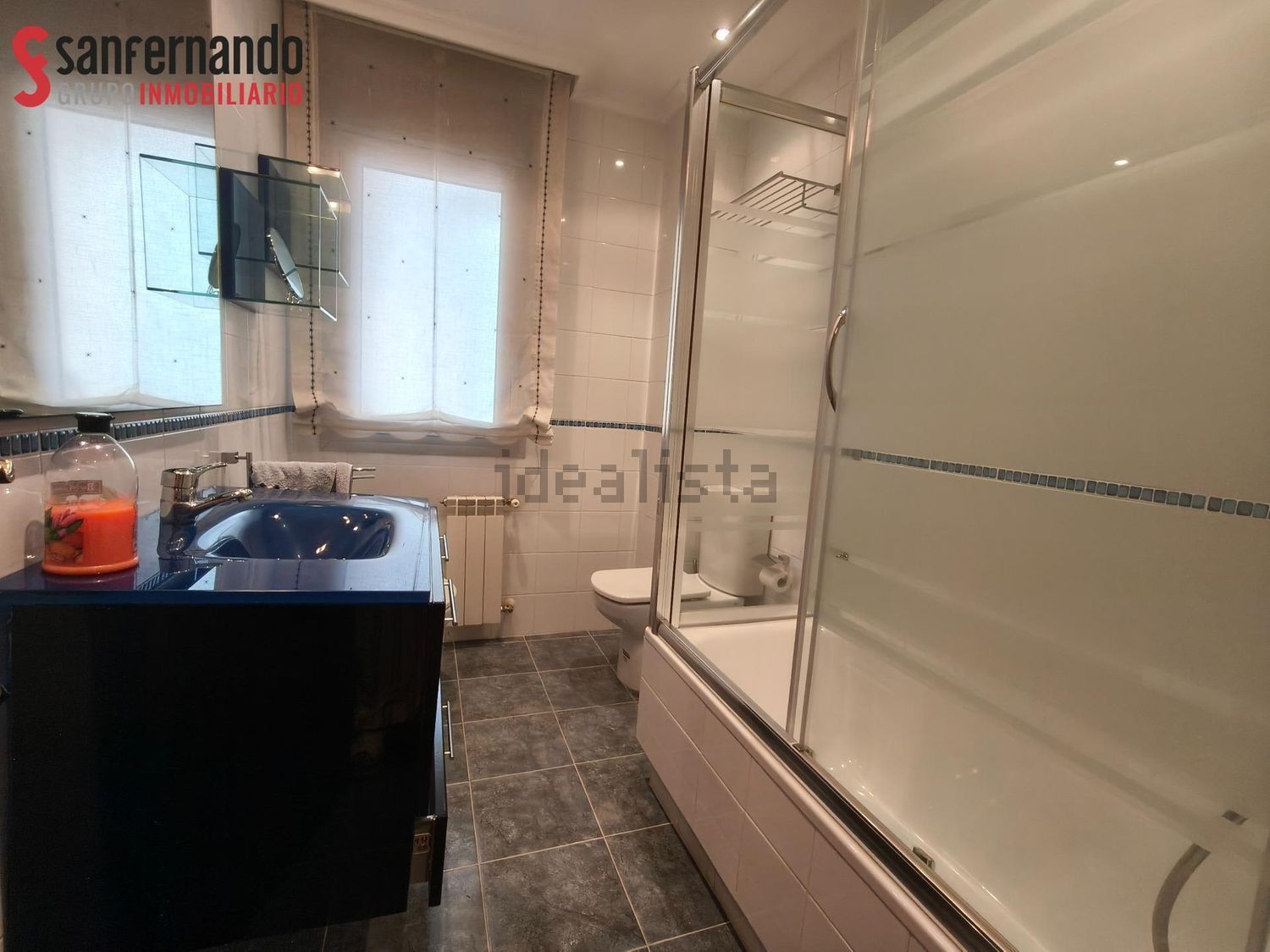 Piso de 117 m² en Torrelavega