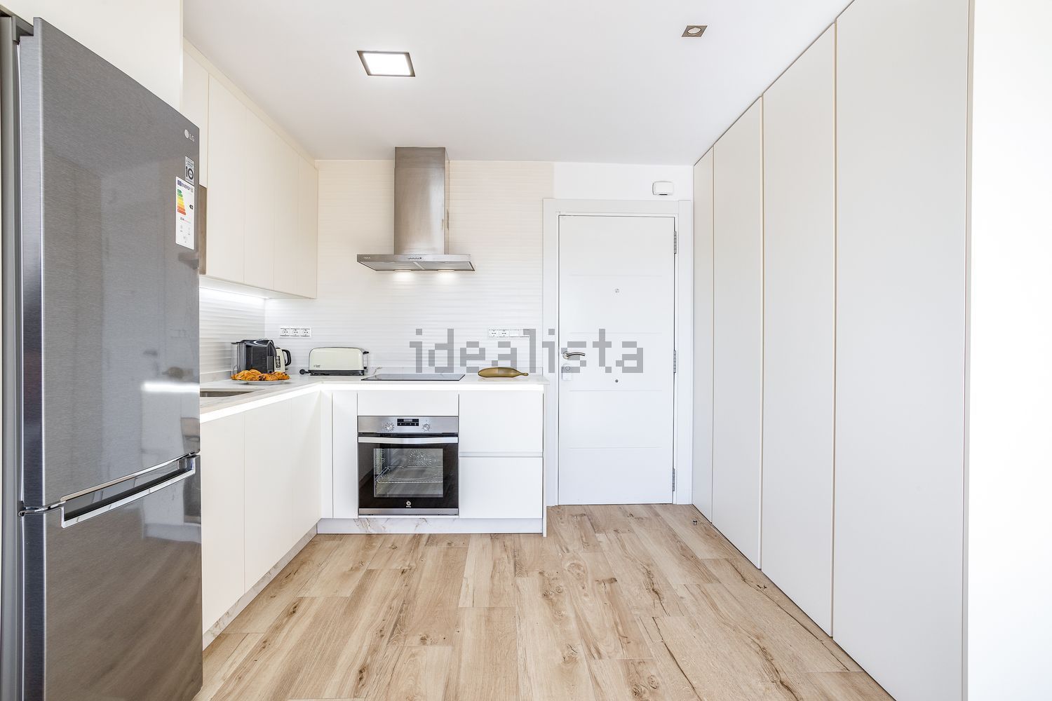 Appartamento 55 m² a Marbella