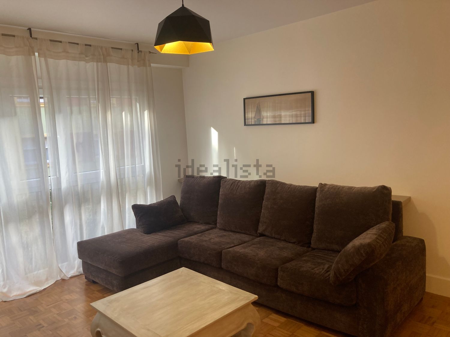 Pis de 92 m² a Oviedo