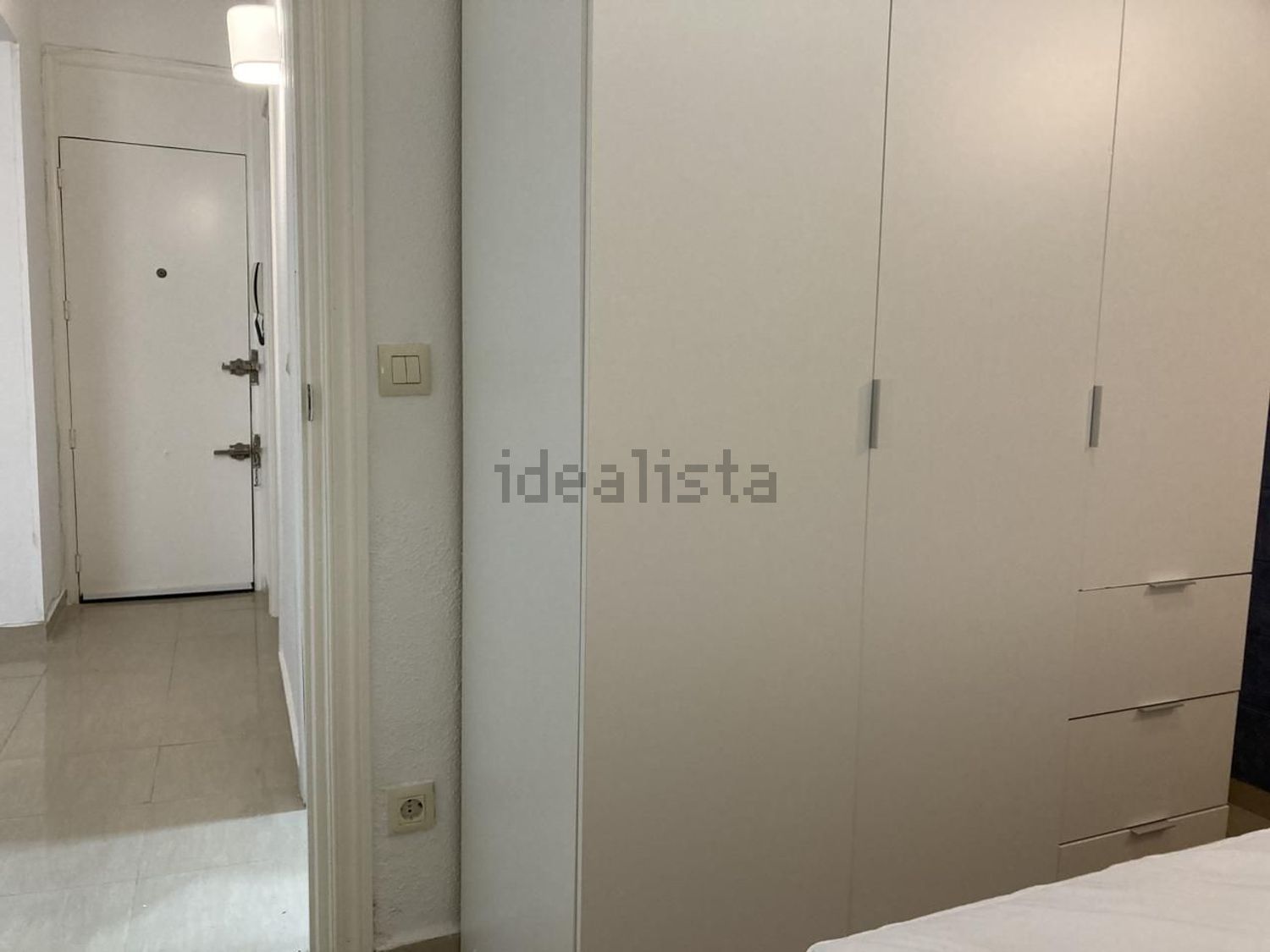 Appartamento 50 m² a Madrid