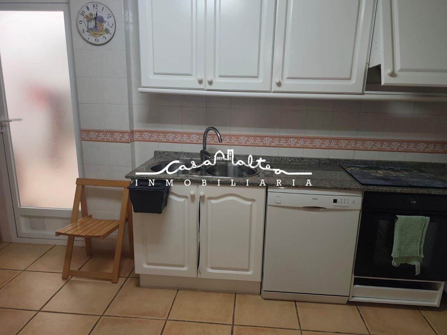Apartamento 125 m² em Altea