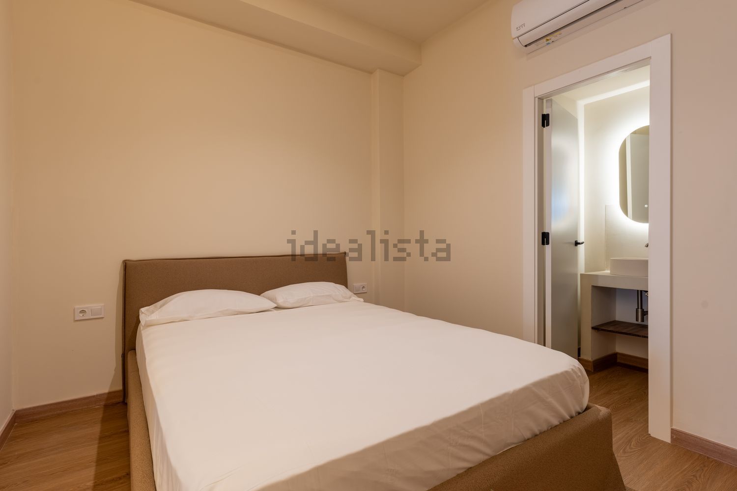 Pis de 46 m² a València