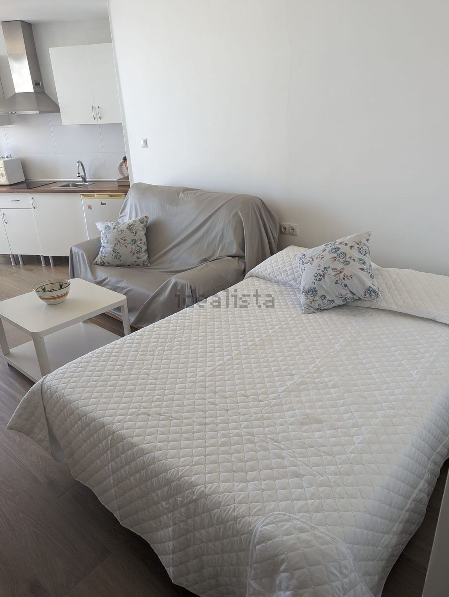 Pis de 30 m² a Benalmádena