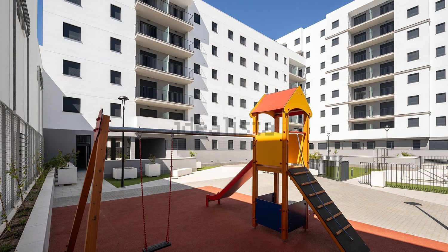 Wohnung 66 m² in Sevilla