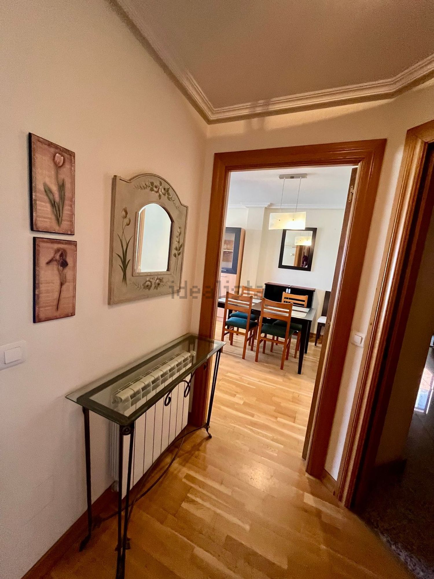 Piso de 100 m² en Zamora