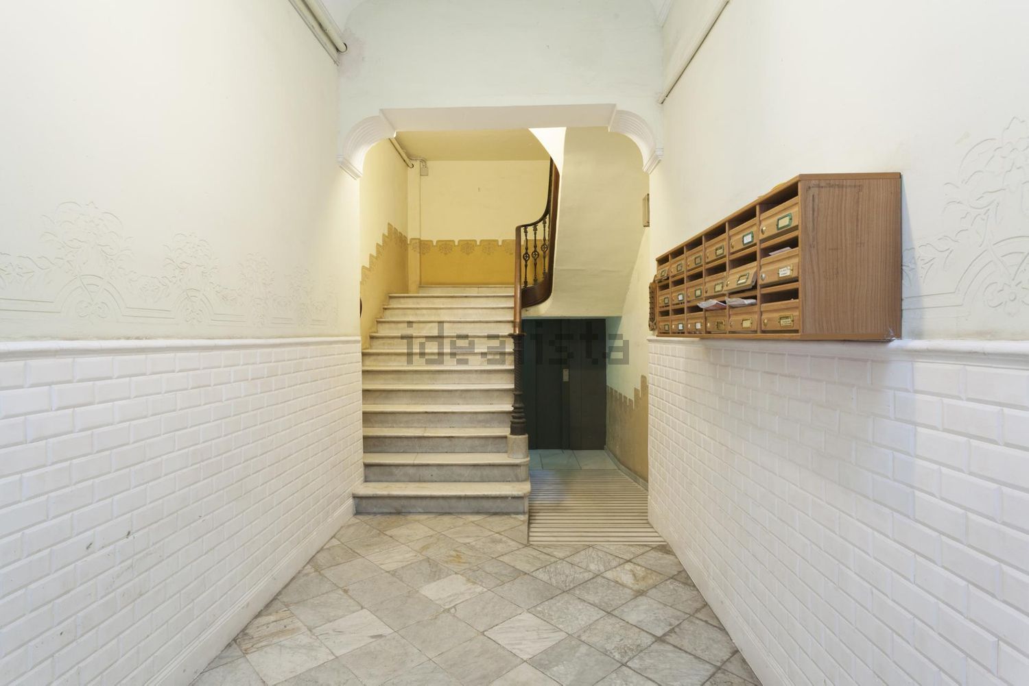 Pis de 42 m² a Barcelona