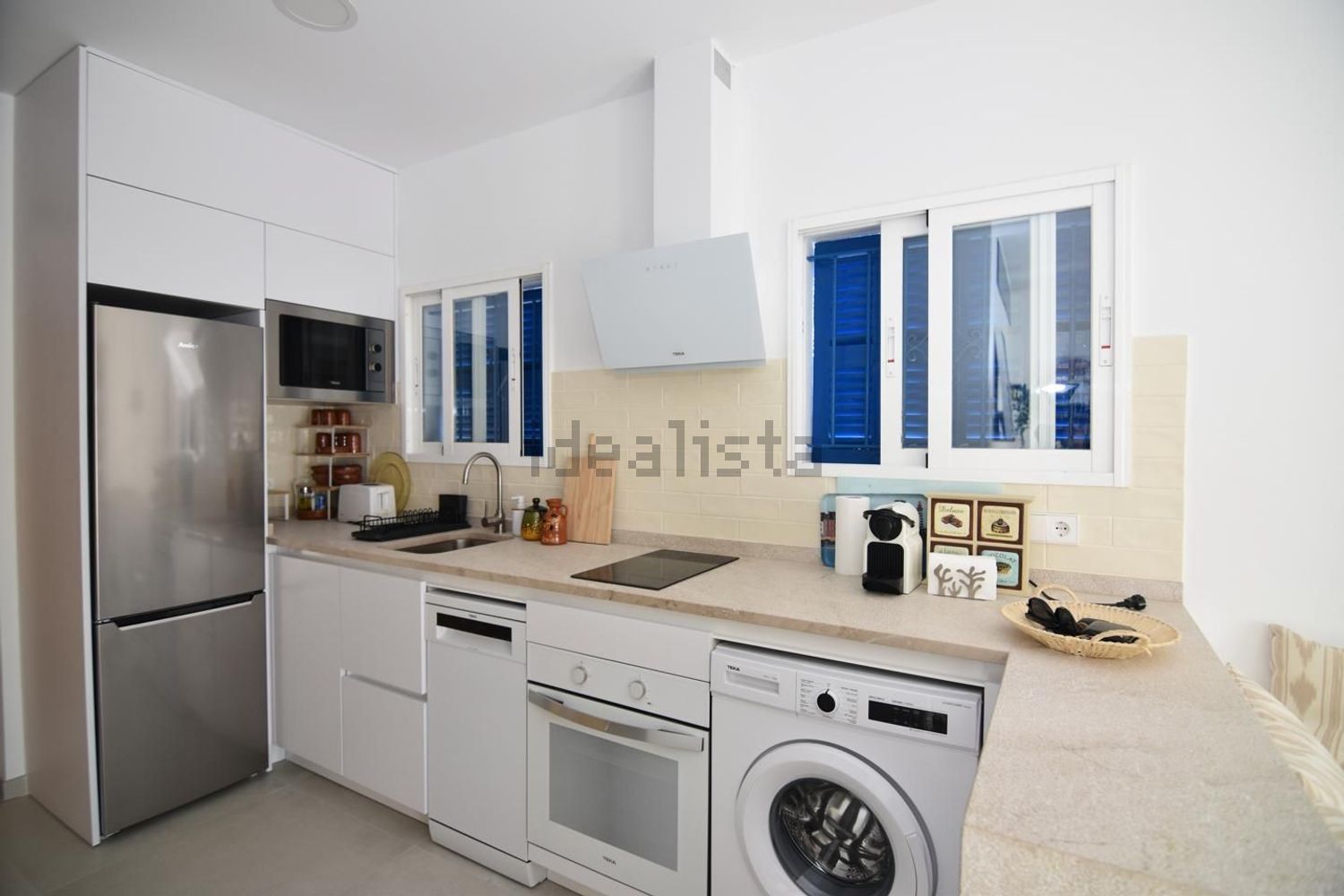 Квартира 70 м² у Sóller