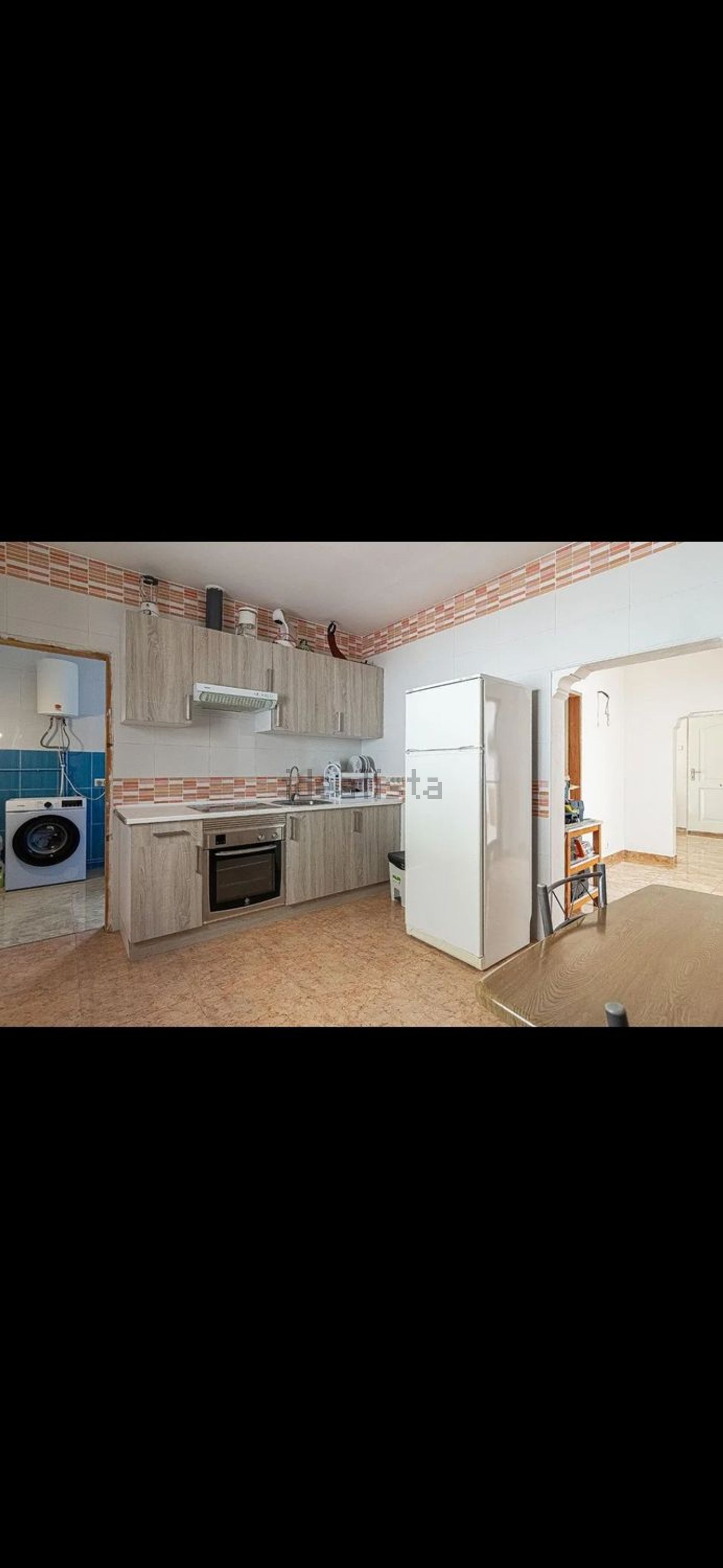 Casa 61 m² a Cartagena