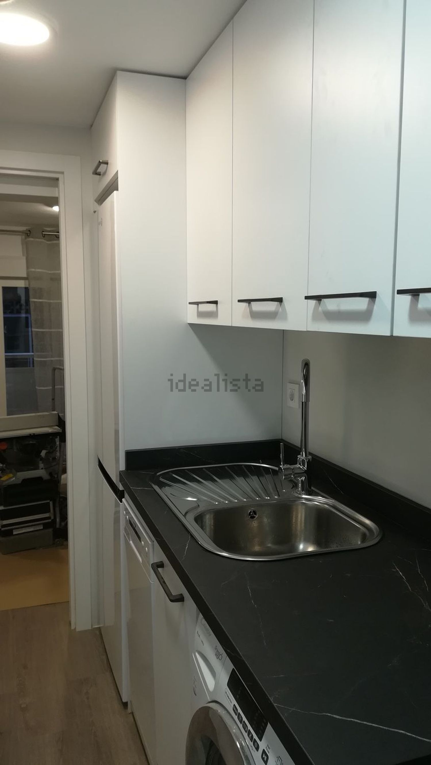 Piso de 48 m² en Madrid