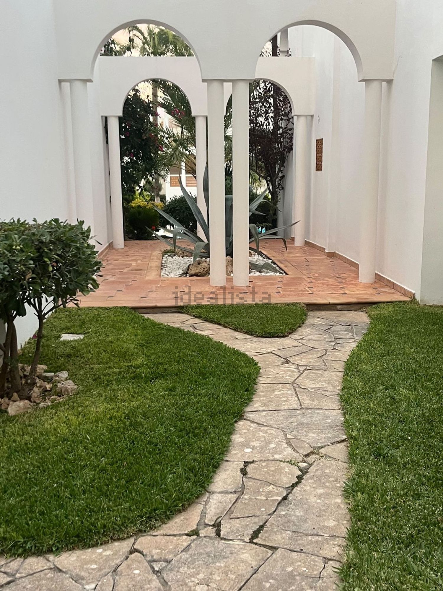 Pis de 70 m² a Sant Llorenç des Cardassar