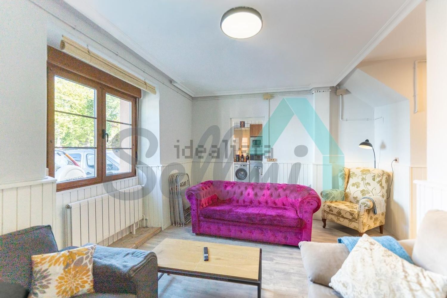 Casa de 190 m² a Cudillero