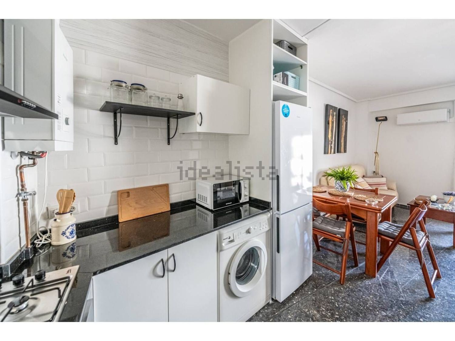 Appartement 72 m² à Valence