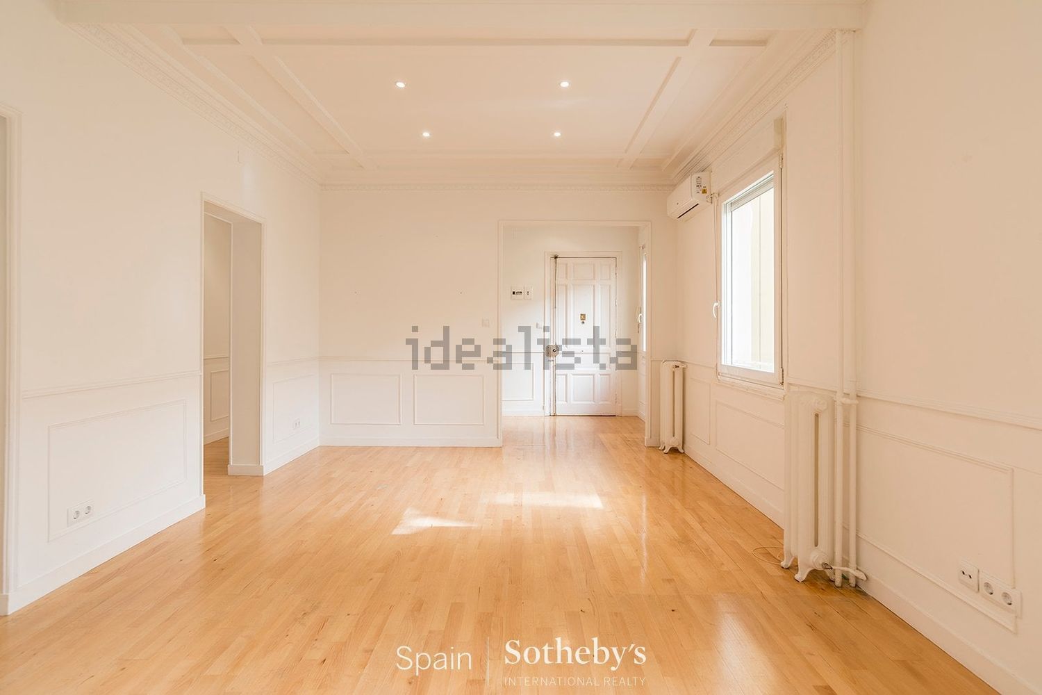 Appartamento 160 m² a Madrid
