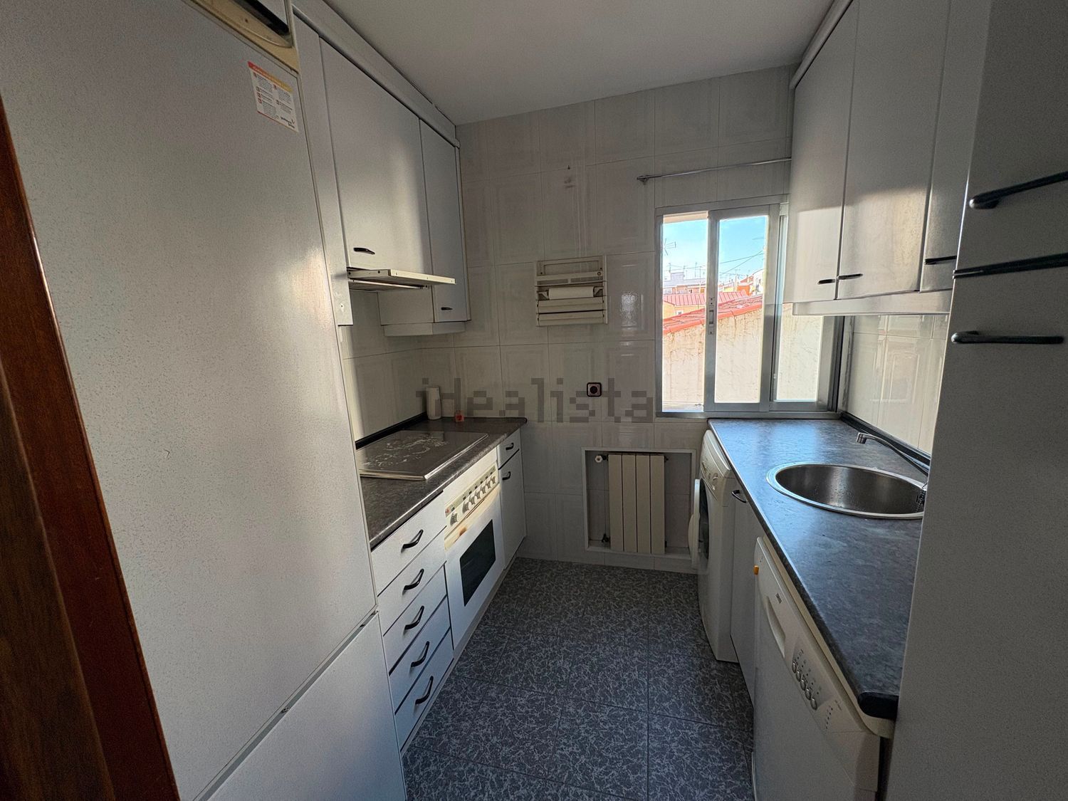 Habitación en alquiler, Madrid