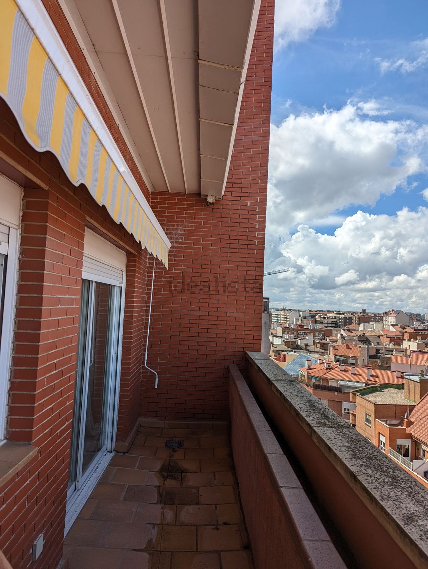 Pis de 160 m² a Madrid