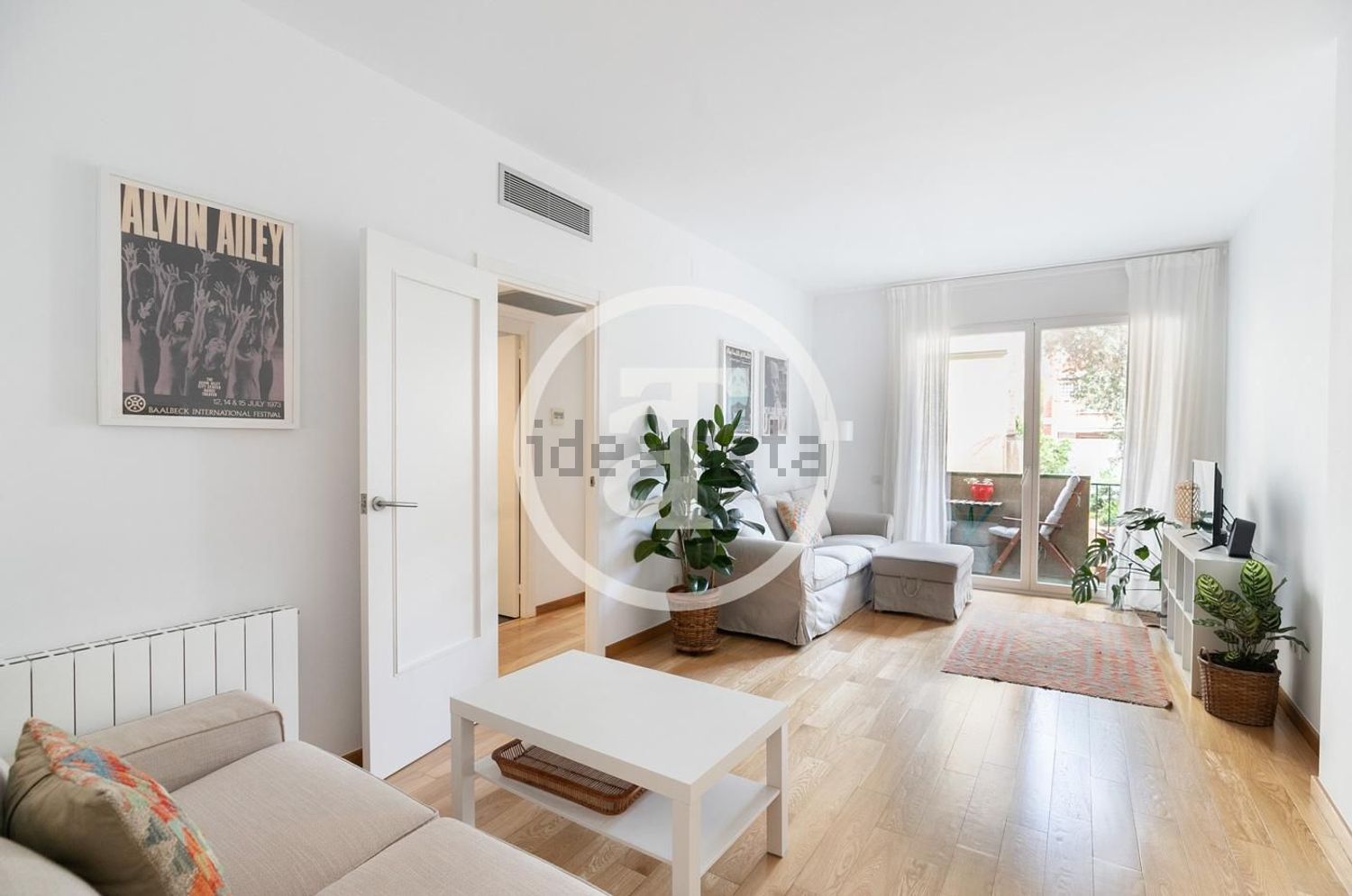 Wohnung 85 m² in Barcelona