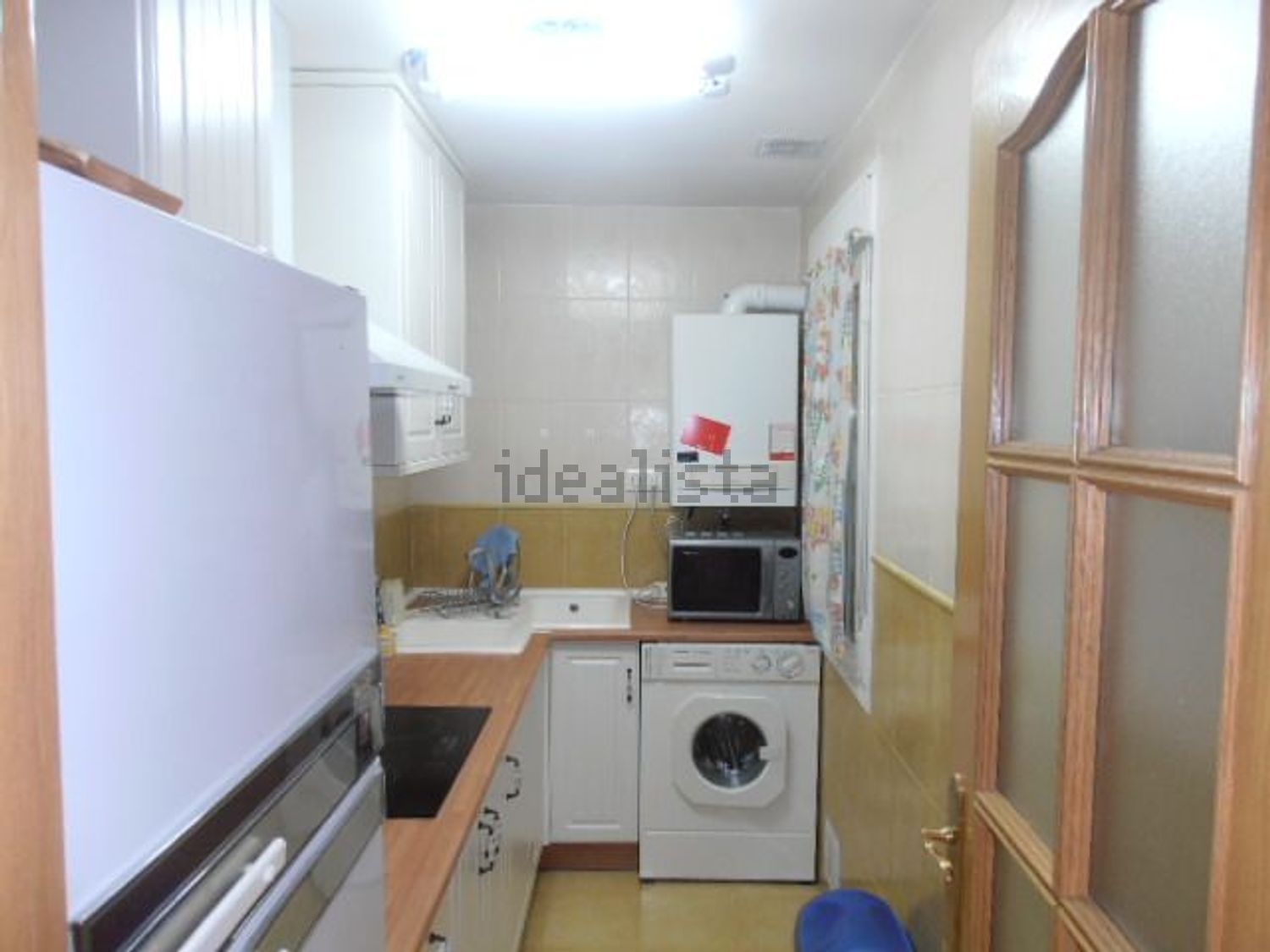 Piso de 70 m² en Tomelloso
