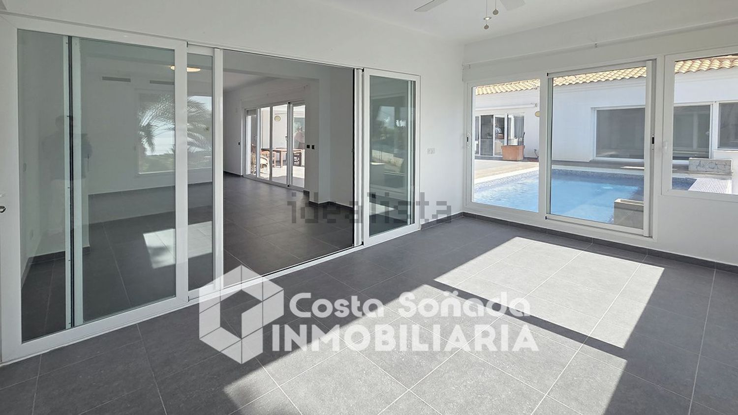 Casa de 403 m² a Altea