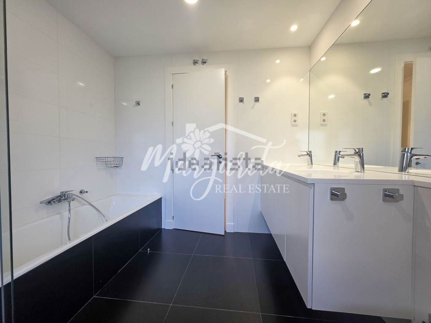 Pis de 297 m² a Madrid