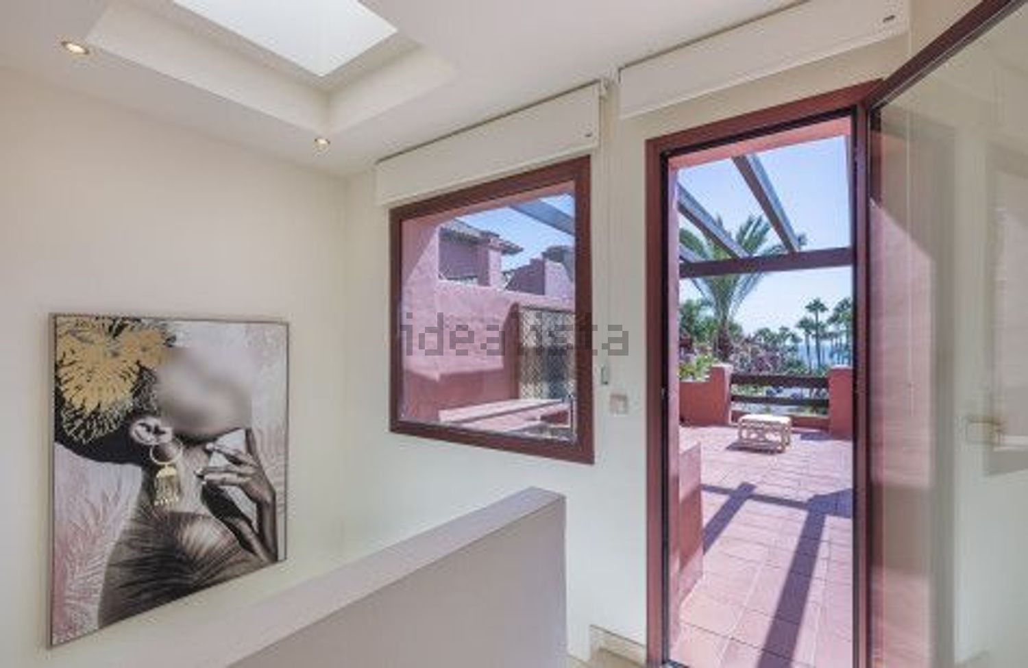 Pis de 278 m² a Estepona