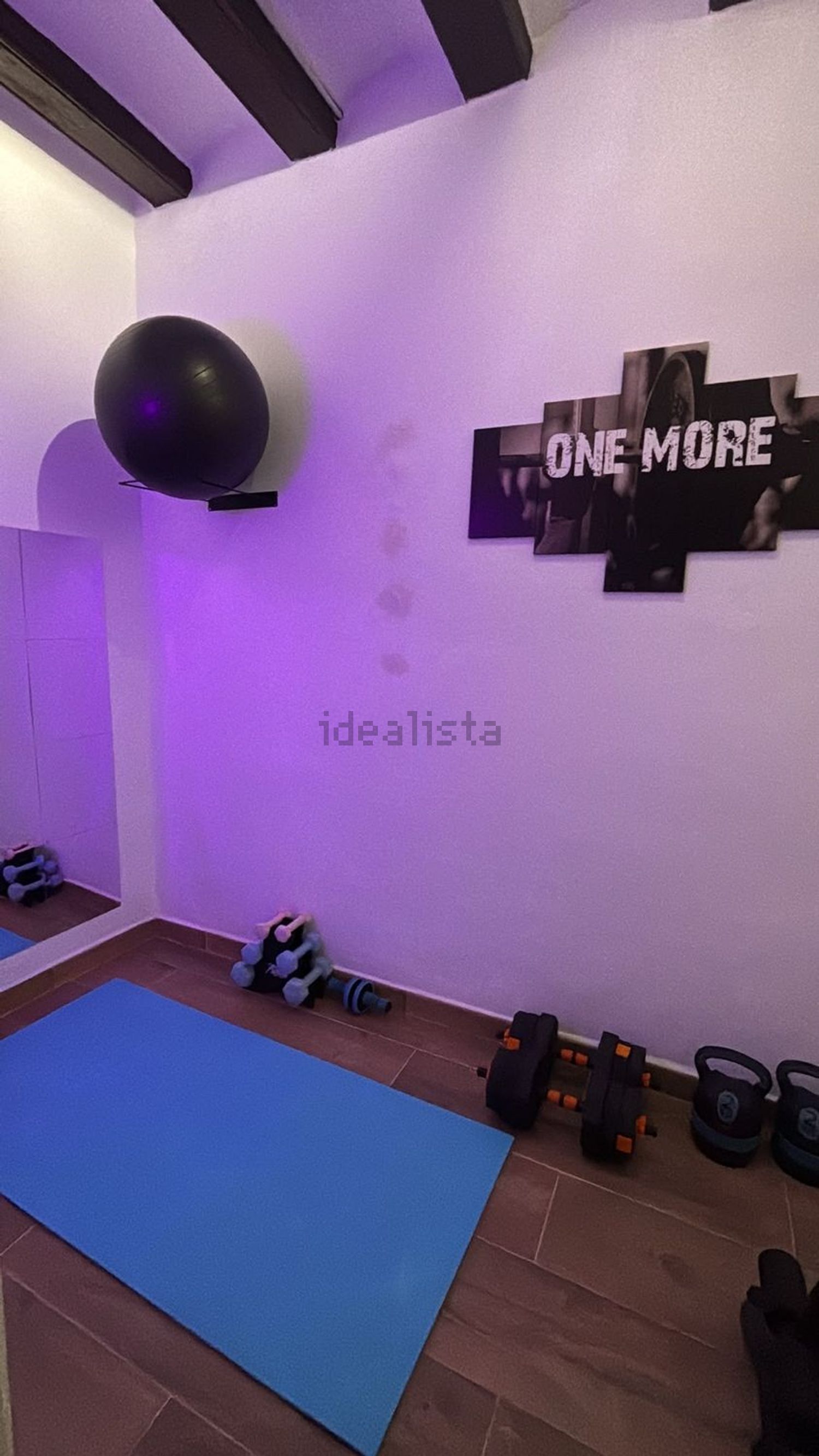 Pis de 110 m² a Barcelona