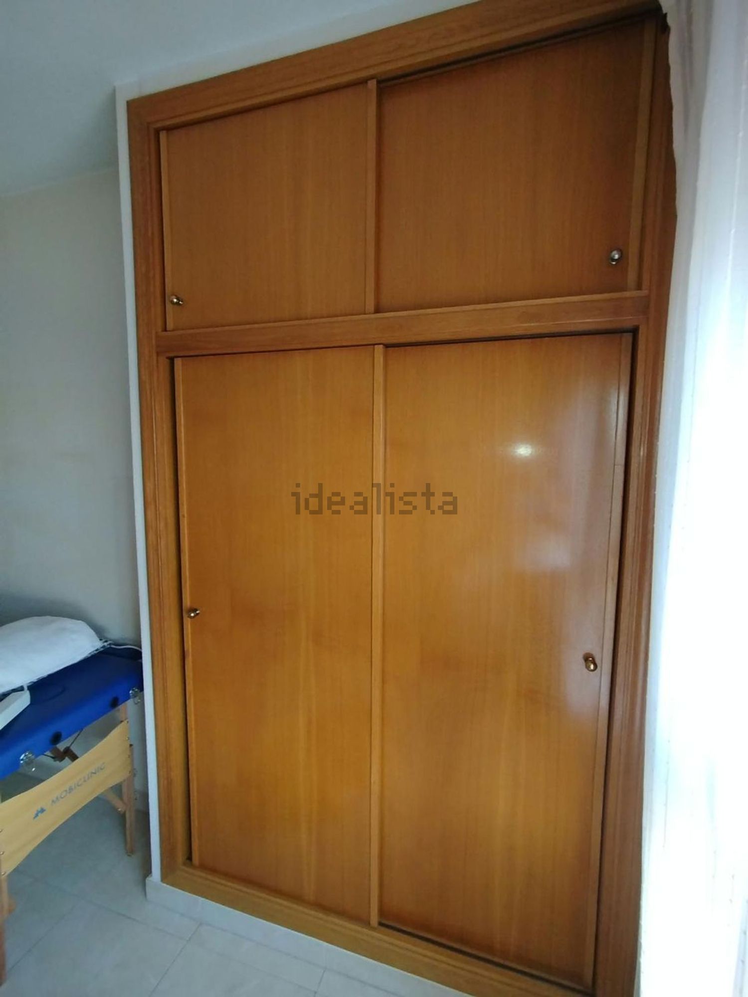 Pis de 120 m² a Múrcia