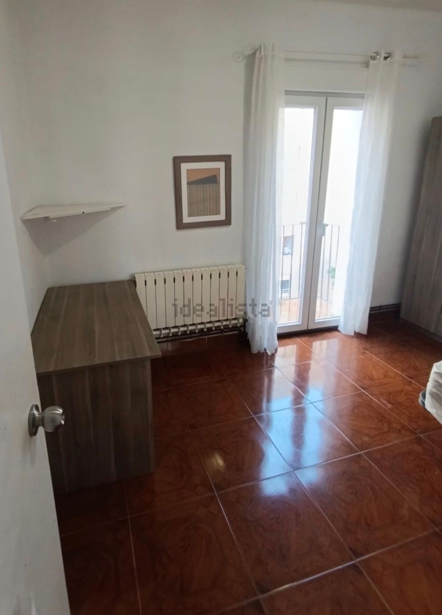 Habitació de lloguer, Logronyo