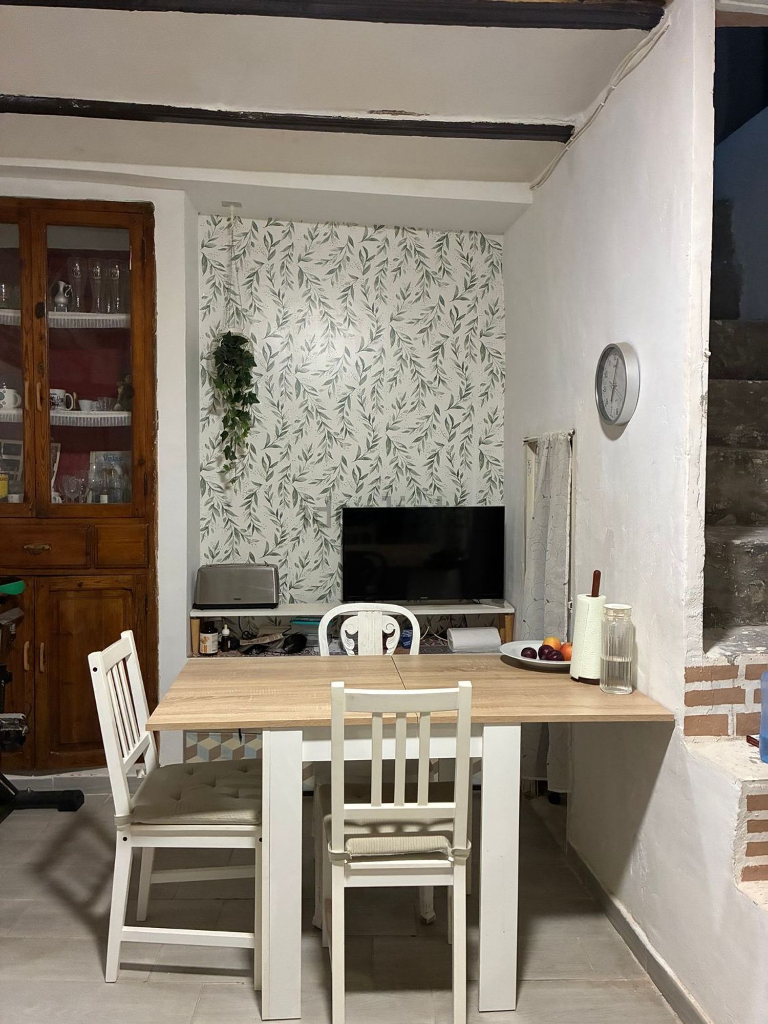 Quarto para alugar, Catadau