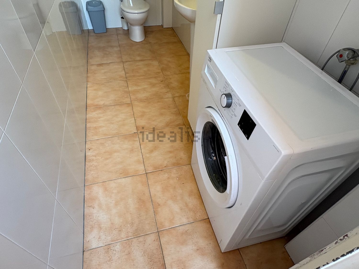 Piso de 100 m² en Málaga