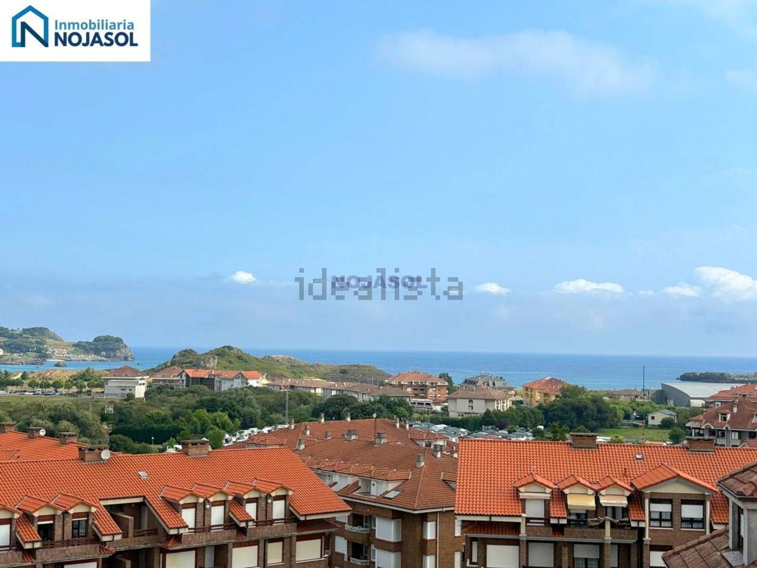 Piso de 60 m² en Noja