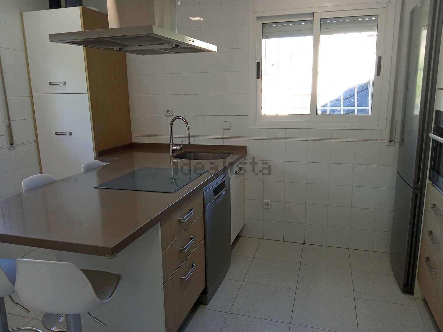 Casa de 186 m² en Sant Cugat del Vallès