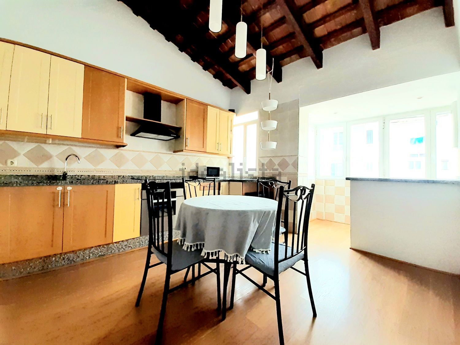 Appartamento 101 m² a Valencia