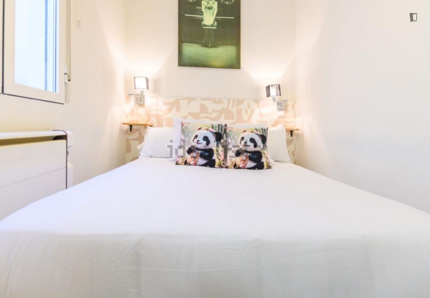 Pis de 55 m² a Madrid