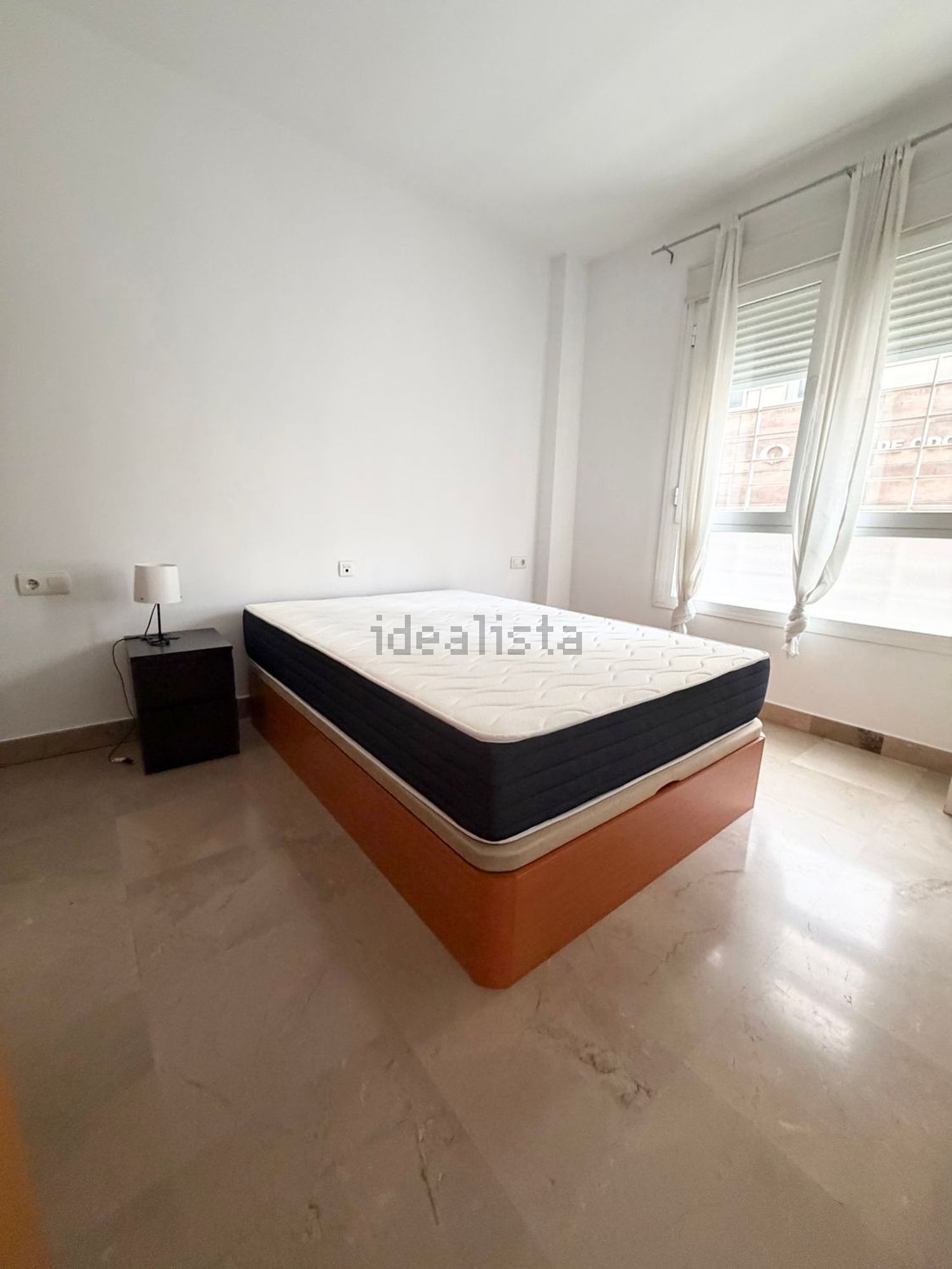Pis de 60 m² a Sevilla