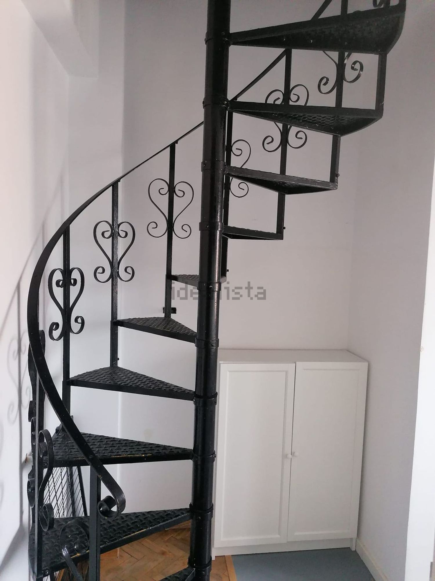Pis de 60 m² a Madrid