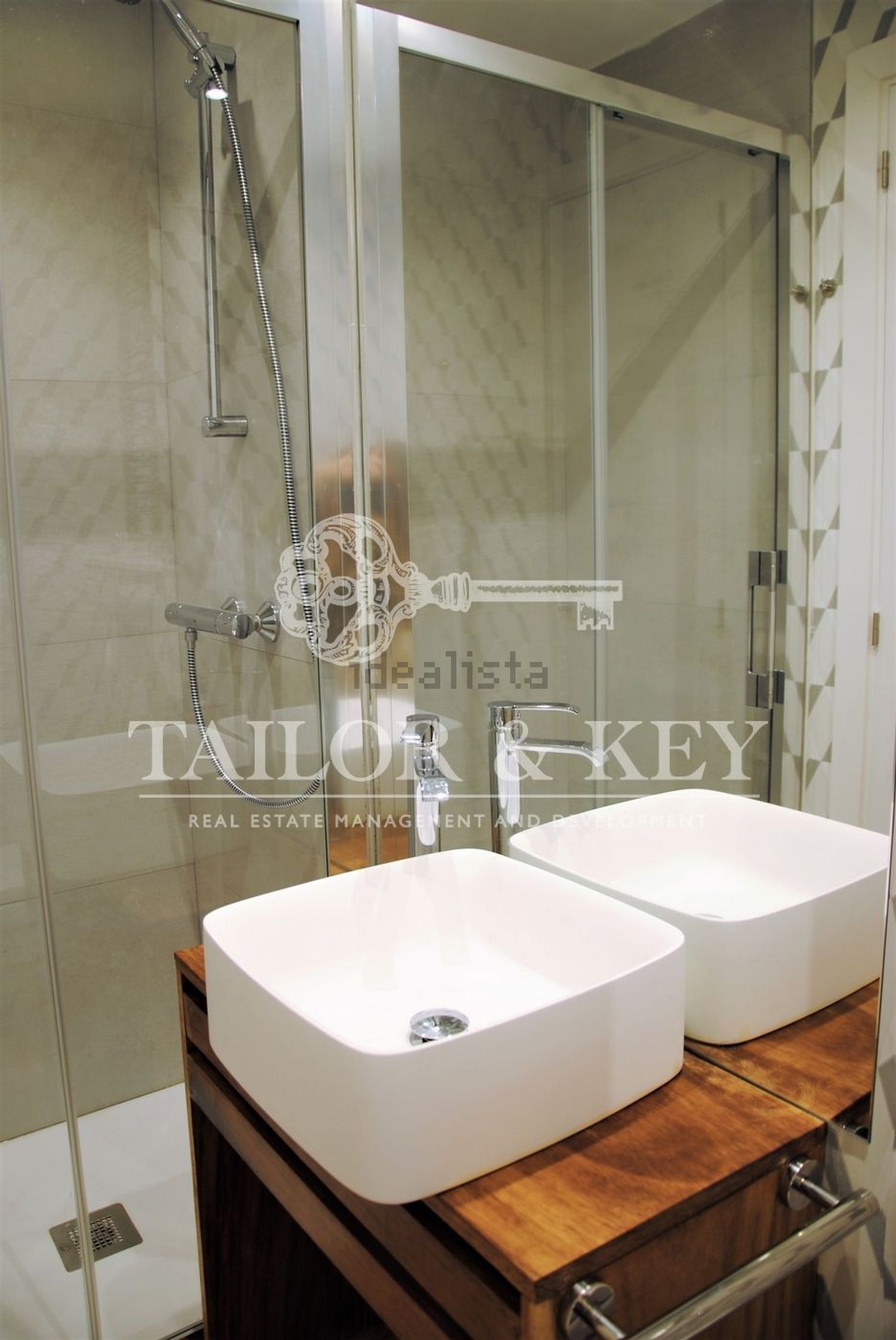Appartamento 120 m² a Madrid