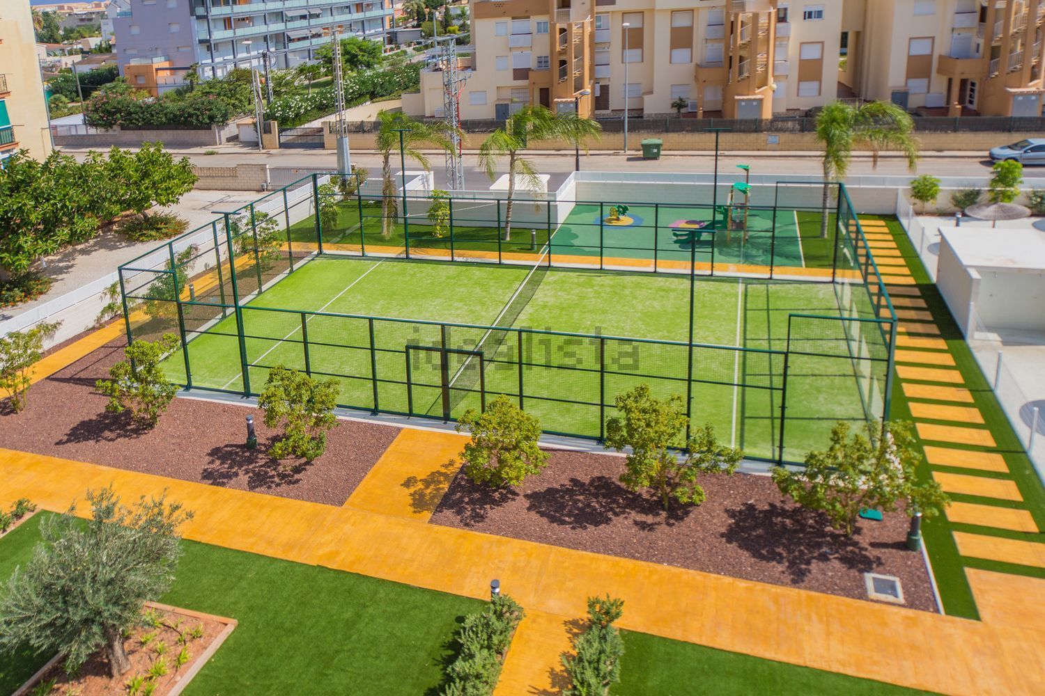 Pis de 65 m² a Dénia