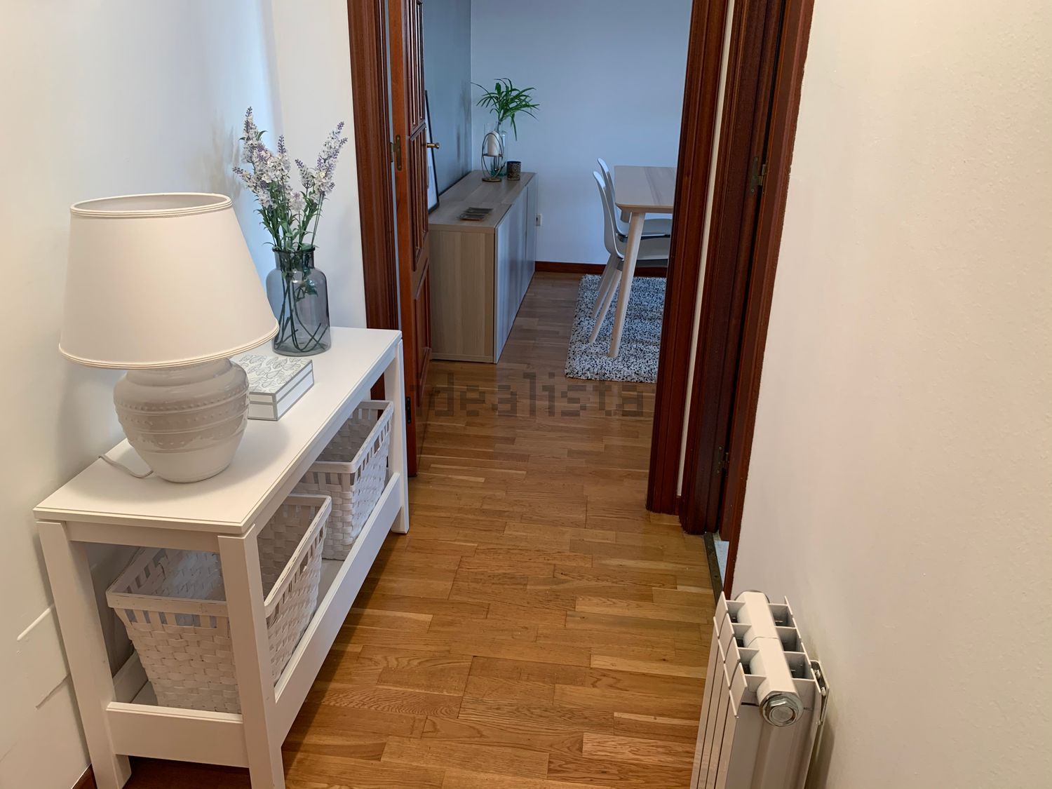Pis de 50 m² a Vigo