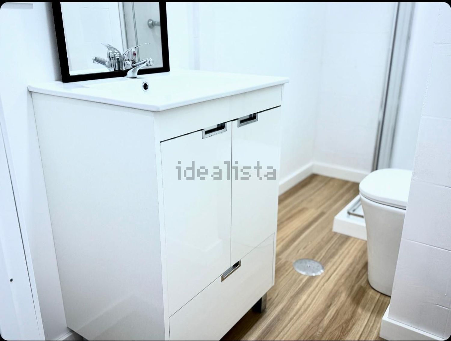 Habitació de lloguer, O Porriño