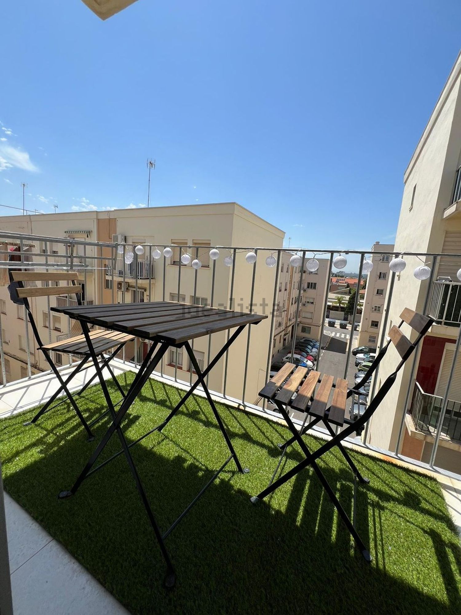 Piso de 110 m² en Valencia