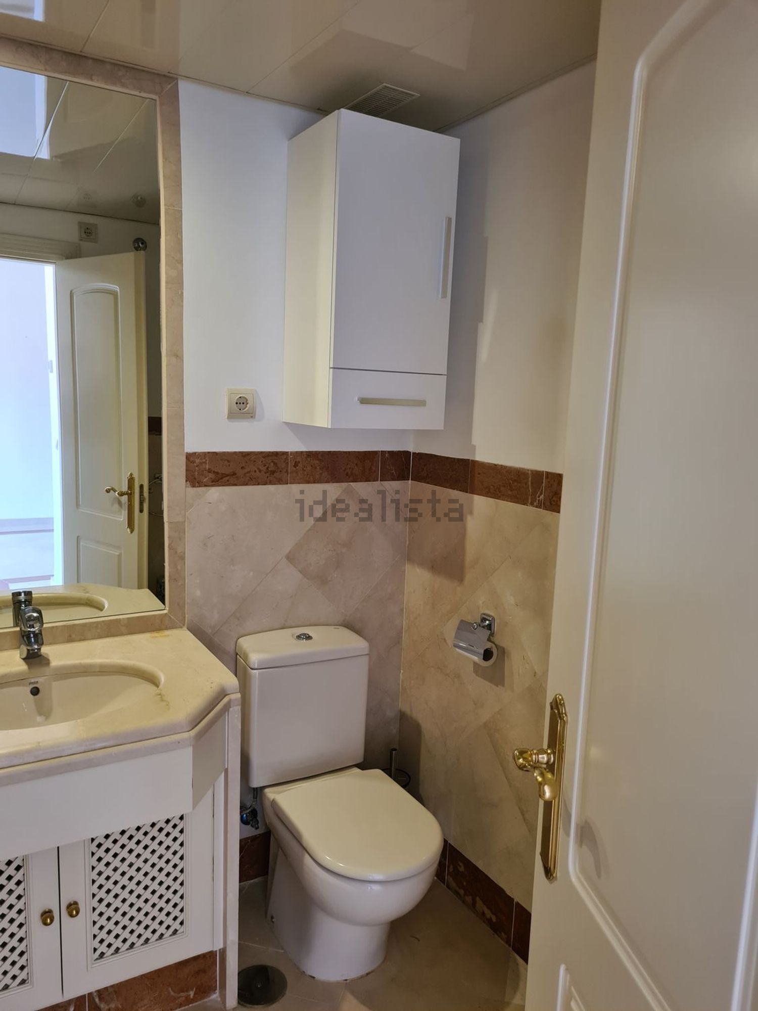 Pis de 95 m² a Marbella